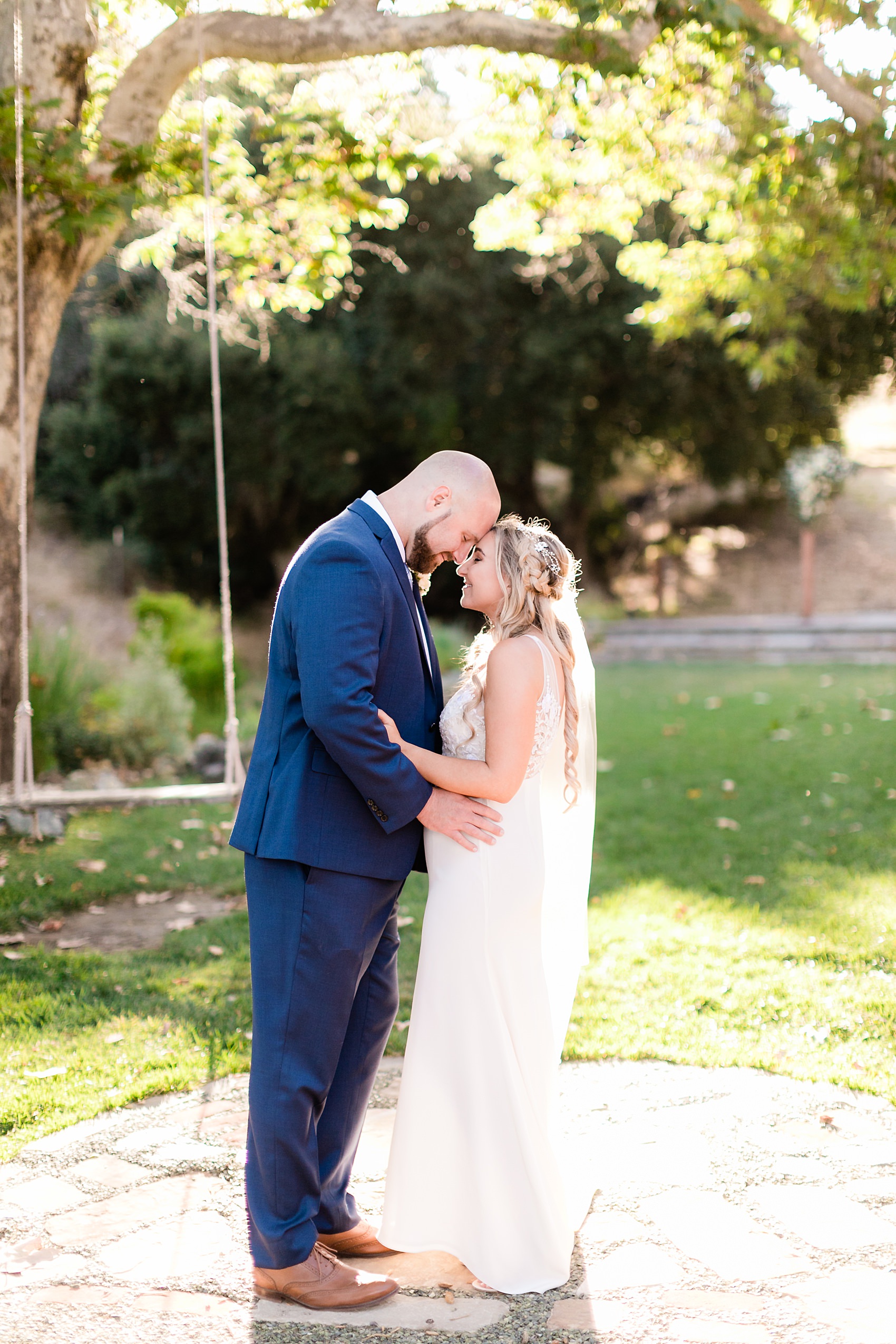 Filipponi Ranch wedding photographed by Tayler Enerle