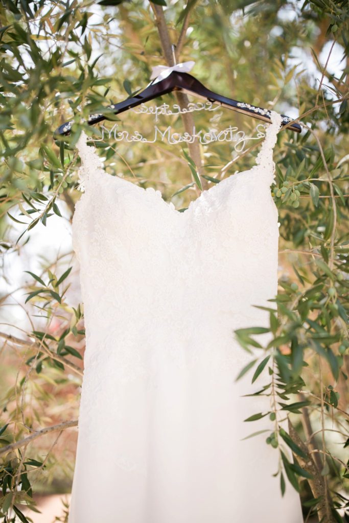 Terra Mia Paso Robles Wedding Tayler Enerle Photography